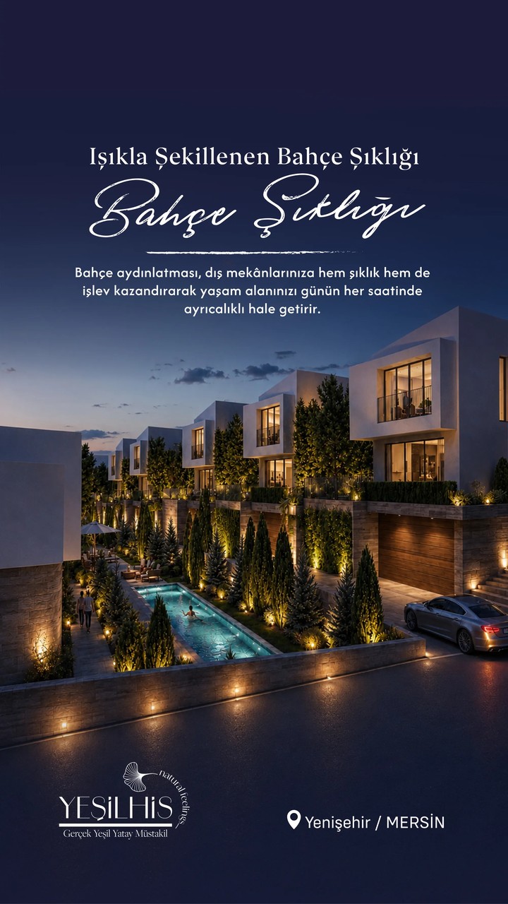 Yeşil His