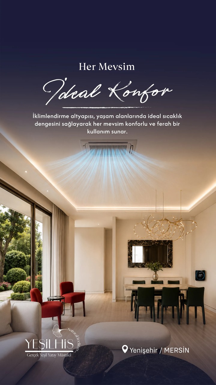 Yeşil His
